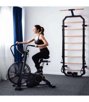 MP5458 полупрофессиональный аэробайк HMS