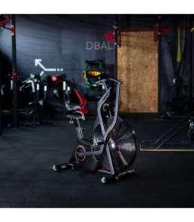 MP5420 statsionaarne õhu treeningratas (kommertskasutuseks) HMS