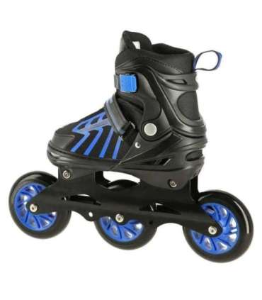 NA18812 TUME SININE SUURUS M (34-38) RIDA KELGUD NILS EXTREME