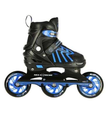 NA18812 TUME SININE SUURUS M (34-38) RIDA KELGUD NILS EXTREME