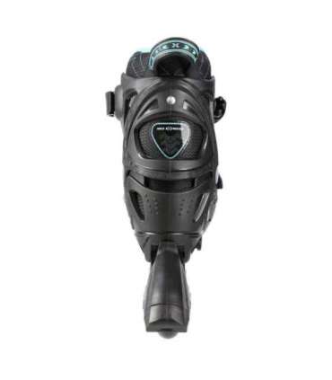 NA11002 BLACK/BLUE L(39-42) IN-LINE SKATES NILS EXTREME