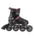 NA11002 BLACK/PINK M (35-38) IN-LINE SKATES NILS EXTREME