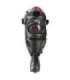 NA11002 BLACK/PINK L (39-42) IN-LINE SKATES NILS EXTREME