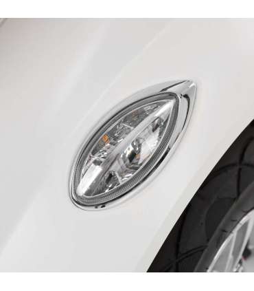 Neljarattaline elektriroller HECHT ELEGANTE