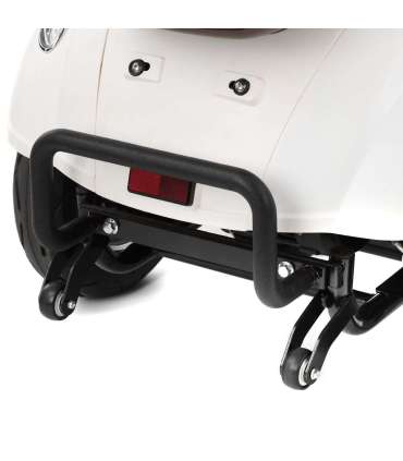 Neljarattaline elektriroller HECHT ELEGANTE