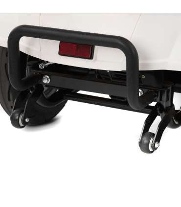 Neljarattaline elektriroller HECHT ELEGANTE