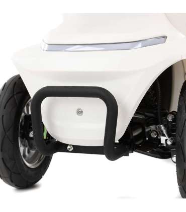 Neljarattaline elektriroller HECHT ELEGANTE