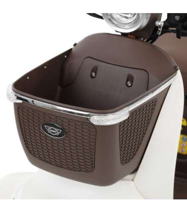 Neljarattaline elektriroller HECHT ELEGANTE