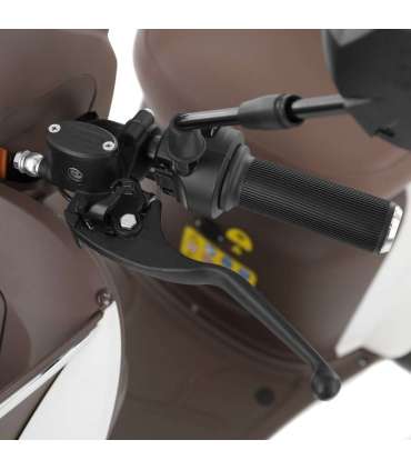 Neljarattaline elektriroller HECHT ELEGANTE