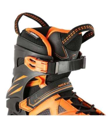 NA14112 MUSTA-KULD SIZE 40 RULATUD NILS EXTREME