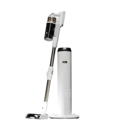 COBBO G7 PRO Cordless Vacuum Cleaner with Emptying Station