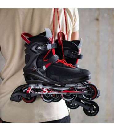 NA14124 MUST SIZE 37 RULLUISKUD NILS EXTREME