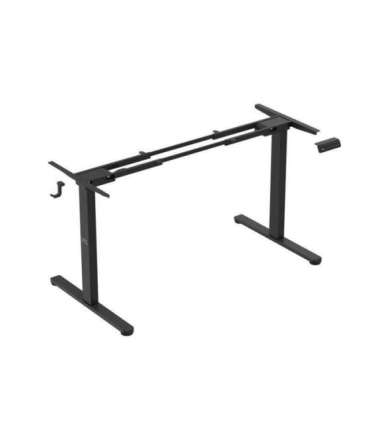 Xeno 4.5 Black Electric Base