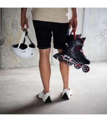 NA14124 MUST SIZE 46 RULLUISKUMI NILS EXTREME