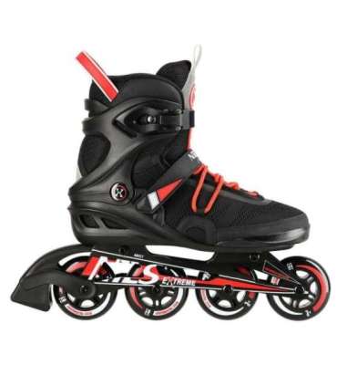 NA14124 MUST SIZE 46 RULLUISKUMI NILS EXTREME