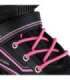 NA1169A PINK SIZE M(35-38) IN-LINE SKATES NILS EXTREME