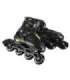 NA18168A IN-LINE SKATES BLASTER BLACK SIZE M(35-38) NILS EXTREME