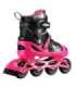 NA18137A IN-LINE SKATES ROXY PINK SIZE S(31-34) NILS EXTREME