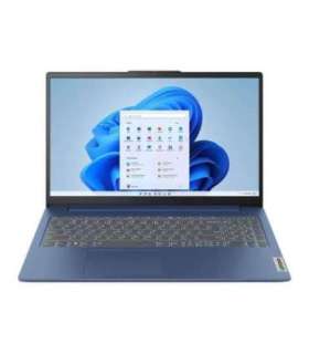 Lenovo IdeaPad Slim 3 15IRU8 i3-1315U 15.6" FHD IPS 300nits AG 8GB LPDDR5-4800 SSD512 Intel UHD Graphics 47Wh Win11