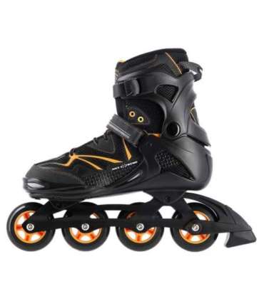 NA9022 MUST/ORANŽ SIZE 40 RIIKLI SKEED NILS EXTREME