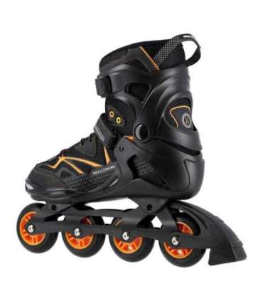 NA9022 MUST/ORANŽ SIZE 40 RIIKLI SKEED NILS EXTREME