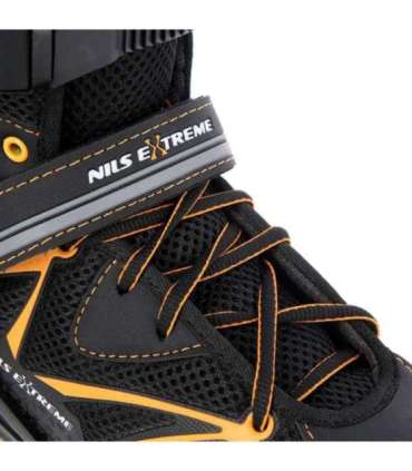 NA9022 MUST/ORANŽ SIZE 40 RIIKLI SKEED NILS EXTREME