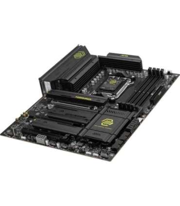 MSI MAG X870 TOMAHAWK WIFI motherboard AMD X870 Socket AM5 ATX