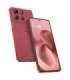 Motorola Moto G86 Power 5G 12/256 GB smartphone in Pantone Chrysanthemum (pink)