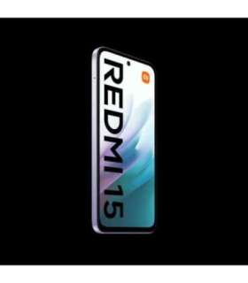 Xiaomi Redmi 15 6/128GB Sandy Purple