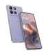 Motorola Moto G86 Power 5G 12/256 GB smartphone in Pantone Cosmic Sky (lilac)
