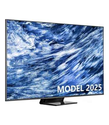 Samsung QE75QN80FAU 190.5 cm (75") 4K Ultra HD Smart TV Wi-Fi Silver