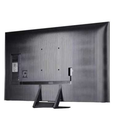 Samsung QE75QN80FAU 190.5 cm (75") 4K Ultra HD Smart TV Wi-Fi Silver