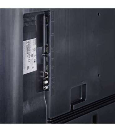 55" Samsung QE55Q7F TV