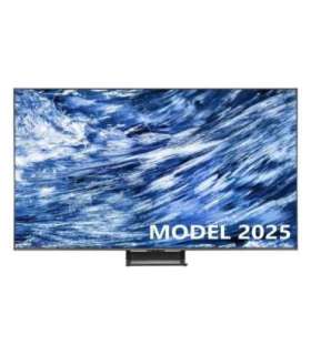 Samsung QE50QN80FAU 127 cm (50") 4K Ultra HD Smart TV Wi-Fi Silver