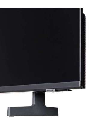 Samsung UE55U7022FK 139.7 cm (55") 4K Ultra HD Smart TV Wi-Fi Black