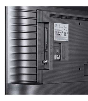 Samsung UE55U7022FK 139.7 cm (55") 4K Ultra HD Smart TV Wi-Fi Black