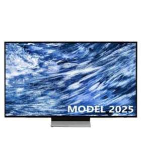 Samsung QE48S90FAE 121.9 cm (48") 4K Ultra HD Smart TV Wi-Fi Black