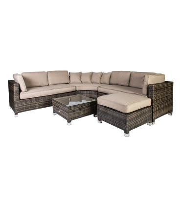 Комплект подушек DAWSON 12800