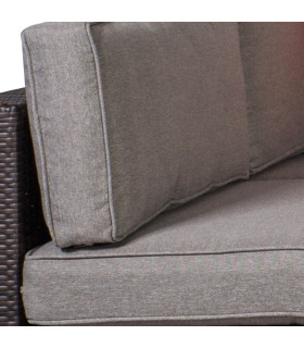 Padjad komplektile CLIFF 19342, polüesterkangas