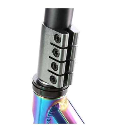 HS109 NEON STUNT SCOOTER NILS EXTREME