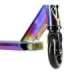 HS109 NEON STUNT SCOOTER NILS EXTREME
