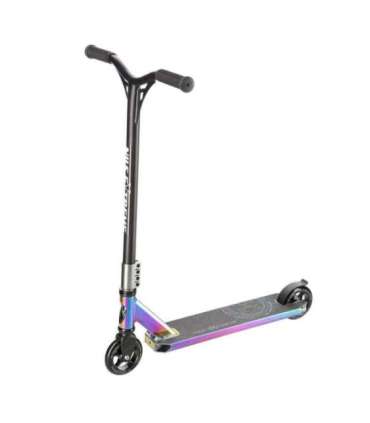 HS109 NEON STUNT SCOOTER NILS EXTREME