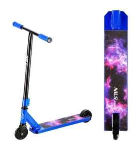 HS021 SPACE STUNT SCOOTER NILS EXTREME