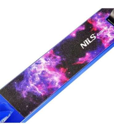 HS021 SPACE STUNT SCOOTER NILS EXTREME