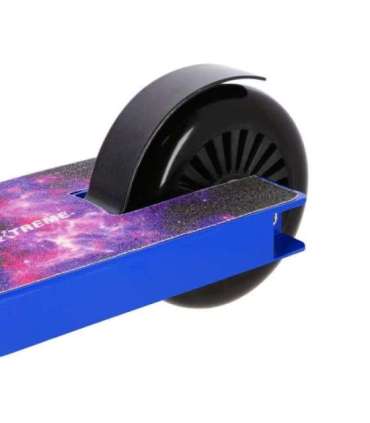 HS021 SPACE STUNT SCOOTER NILS EXTREME