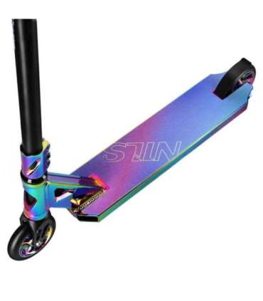 HS014 PRO  STUNT SCOOTER NILS EXTREME