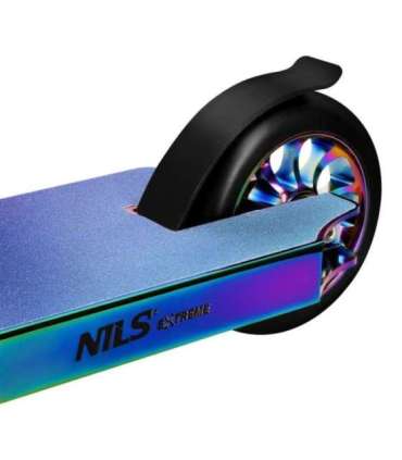 HS014 PRO  STUNT SCOOTER NILS EXTREME
