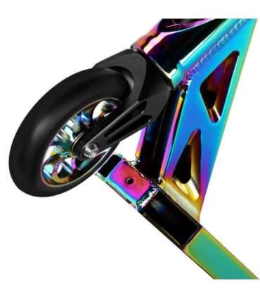 HS014 PRO  STUNT SCOOTER NILS EXTREME