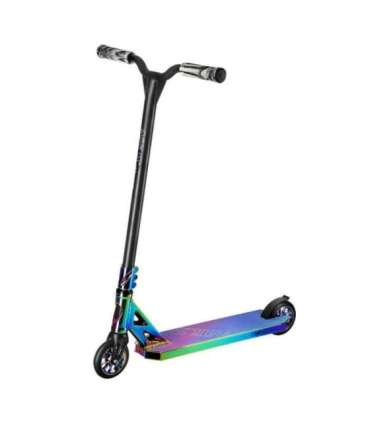 HS014 PRO  STUNT SCOOTER NILS EXTREME