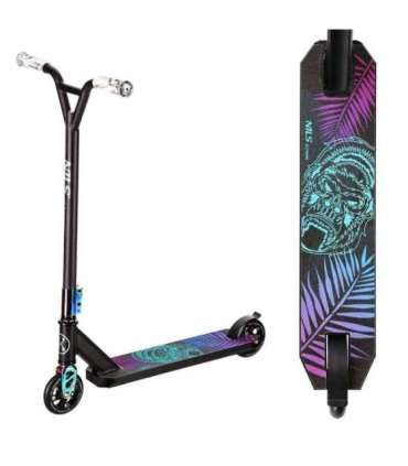 HS002 NEO STUNT SCOOTER NILS EXTREME